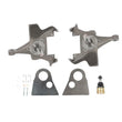 Load image into Gallery viewer, Belltech DROP SPINDLE SET 94-99 DODGE RAM 1500 - Side View