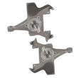 Load image into Gallery viewer, Belltech DROP SPINDLE SET 94-99 DODGE RAM 1500 - Installation View