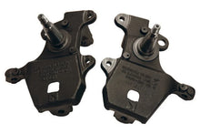 Load image into Gallery viewer, Belltech DROP SPINDLE SET 97-03 F-150 EXP NAV 2WD - Main Product View