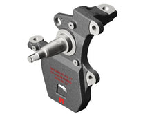 Load image into Gallery viewer, Belltech DROP SPINDLE SET 97-03 F-150 EXP NAV 2WD - Back View