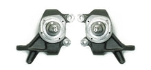 Load image into Gallery viewer, Belltech DROP SPINDLE SET 98-00 FRONTIER STD/EXT ONLY - Main Product View