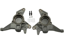 Load image into Gallery viewer, Belltech DROP SPINDLE SET 98-04 S-10/15 BLAZER - Main Product View