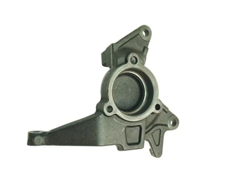 Belltech DROP SPINDLE SET 98-04 S-10/15 BLAZER - Side View