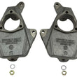 Load image into Gallery viewer, Belltech DROP SPINDLE SET 99-06 GM 1500 ALL -17inch+ RIMS - Main Product View