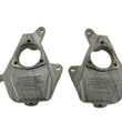 Load image into Gallery viewer, Belltech DROP SPINDLE SET Chevy/GMC 07-14 Silverado/Sierra 1/2Ton All Cab/07-12 Tahoe/Suburban 2WD - Main Product View