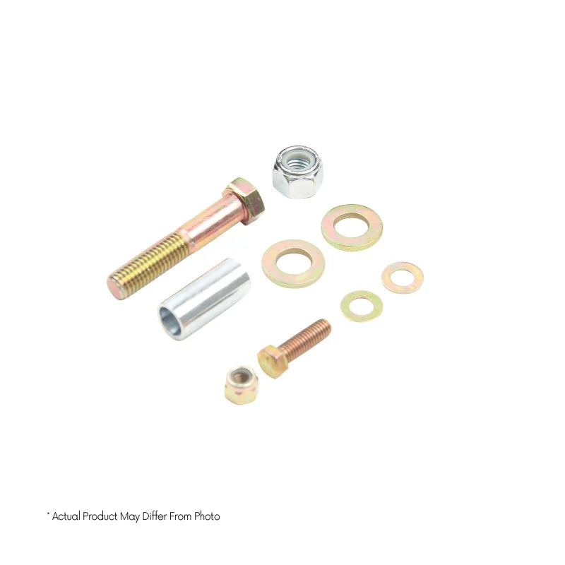 Belltech Driveline 09-13 Dodge Ram 1500 2WD Track Bar Relovator Kit - Additional View 6