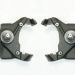 Load image into Gallery viewer, Belltech DROP SPINDLE SET 75-91 C-30 CREW CAB/DUALLY - Main Product View