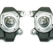 Load image into Gallery viewer, Belltech DROP SPINDLE SET 98-00 FRONTIER STD/EXT ONLY - Main Product View