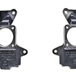 Load image into Gallery viewer, Belltech DROP SPINDLE SET 01+ H2 GM HD 1500 2500 3500 - Main Product View