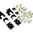 Load image into Gallery viewer, Belltech FLIP KIT 04-06 CHEVY C-1500 QUAD CAB - Main Product View