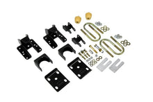 Load image into Gallery viewer, Belltech FLIP KIT 04-06 CHEVY C-1500 QUAD CAB - Main Product View