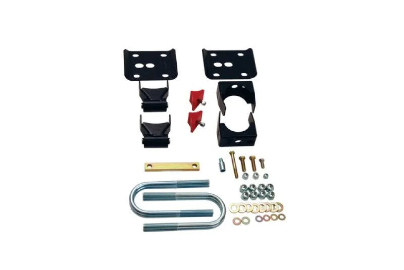Belltech FLIP KIT 04+ F-150 5inch - Main Product View