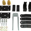 Load image into Gallery viewer, Belltech FLIP KIT 07+ TOYOTA TUNDRA 4inch v2.0 - Main Product View