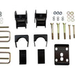 Load image into Gallery viewer, Belltech FLIP KIT 09-13 Ford F-150 Std Cab Short Bed Only (4in Rear Drop) - Main Product View