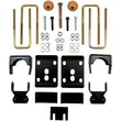 Load image into Gallery viewer, Belltech FLIP KIT 09-13 Ford F150 Std Cab (Short Bed Only) 5.5in Rear Drop - Main Product View