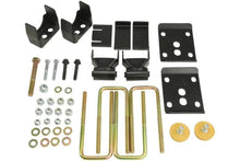 Load image into Gallery viewer, Belltech FLIP KIT 09-13 Ford F150 Std Cab (Short Bed Only) 5.5in Rear Drop - Side View