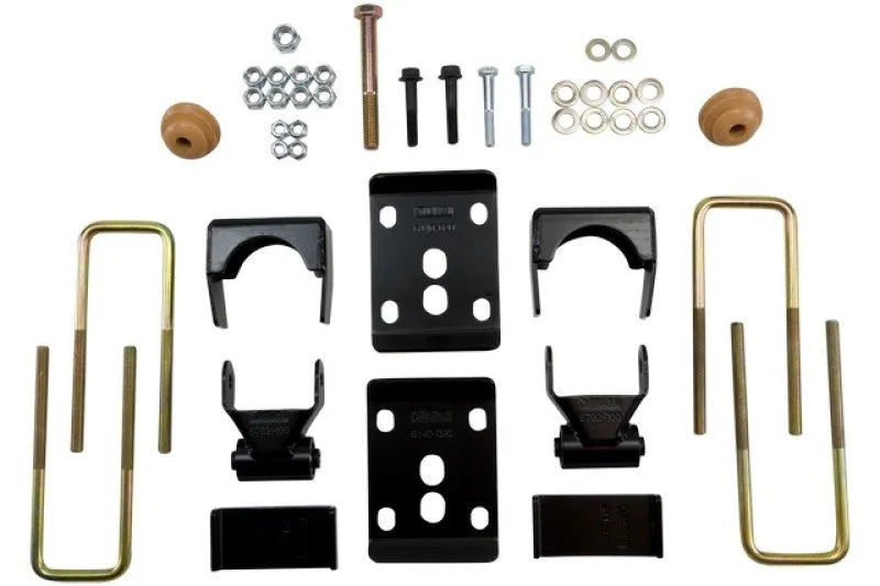 Belltech FLIP KIT 10+ F-150 - Main Product View