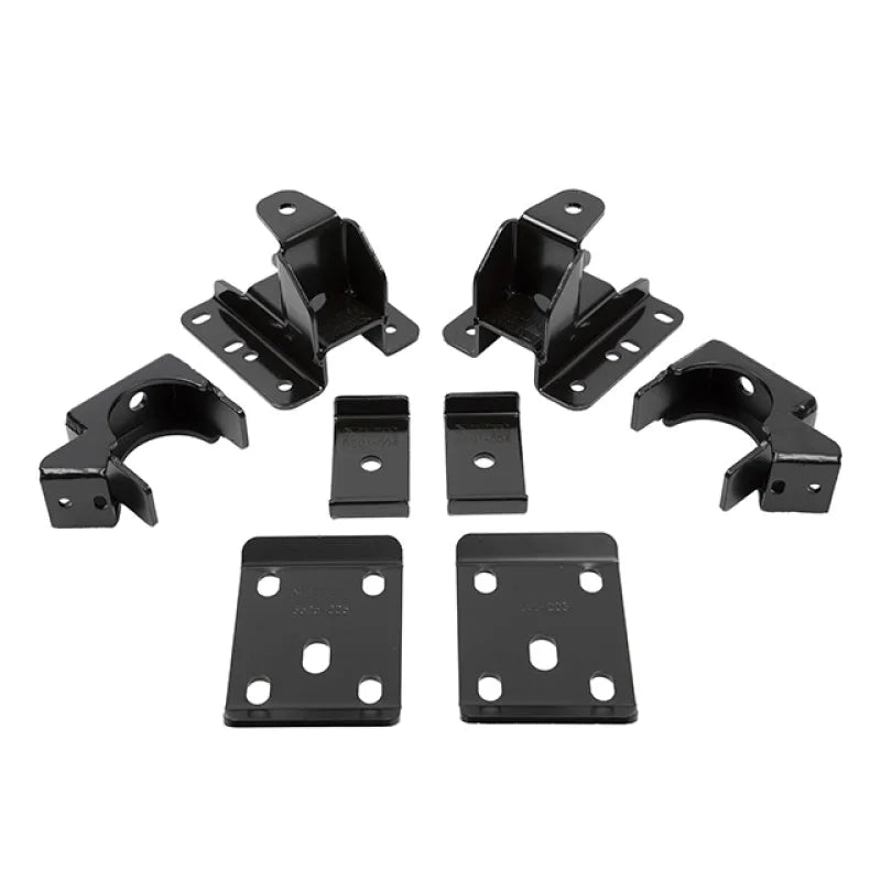 Belltech FLIP KIT 2014 Chevy/GMC Silverado/Sierra 5in-6in Rear Drop - Main Product View
