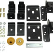 Load image into Gallery viewer, Belltech FLIP KIT 2014 Chevy/GMC Silverado/Sierra 5in-6in Rear Drop - Side View