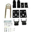 Load image into Gallery viewer, Belltech FLIP KIT 2014 Chevy/GMC Silverado/Sierra Standard Cab 7in Rear Drop - Main Product View