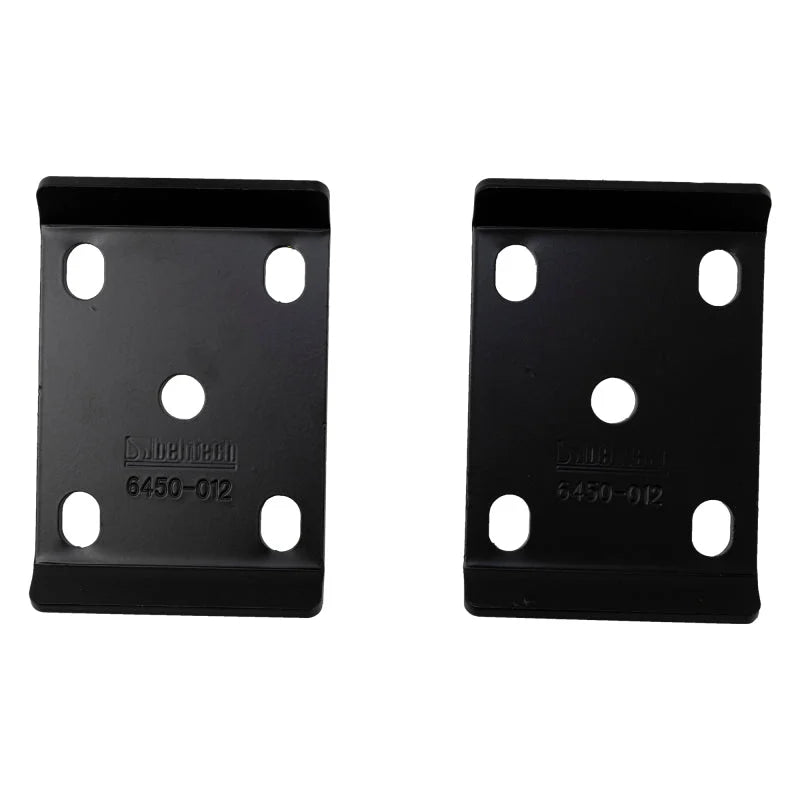 Belltech FLIP KIT 2019+ Ford Ranger 2WD - Additional View 6