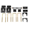 Load image into Gallery viewer, Belltech FLIP KIT 2021 Ford F150 (All Cabs) 2WD-6.5in. / 4WD-7.5in. - Main Product View