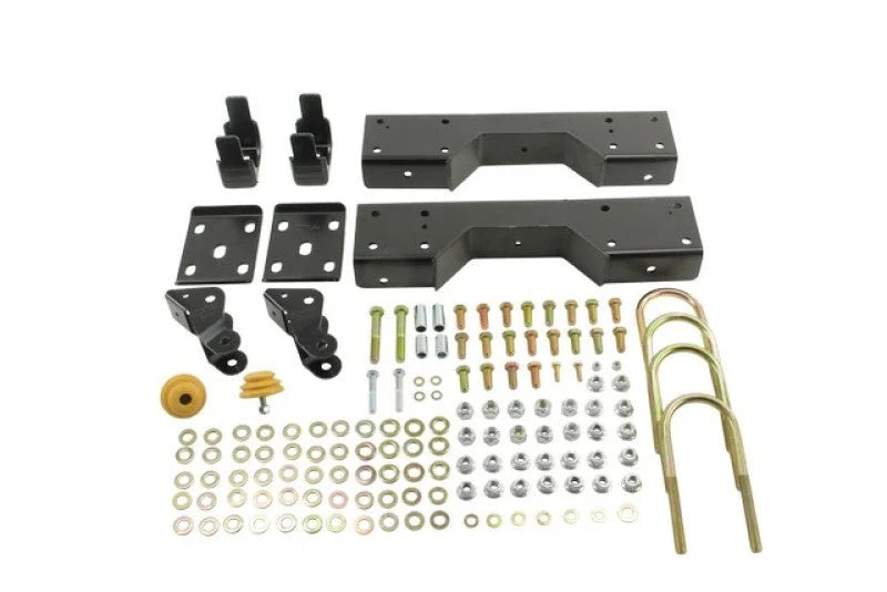 Belltech FLIP KIT 88-98 GM C1500/2500 STD CAB 6inch - Main Product View
