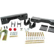Load image into Gallery viewer, Belltech FLIP KIT 88-98 GM C1500/2500 STD CAB 6inch - Side View
