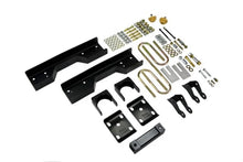 Load image into Gallery viewer, Belltech FLIP KIT 88-98 GM C1500/2500 XtdCab 6inch - Main Product View