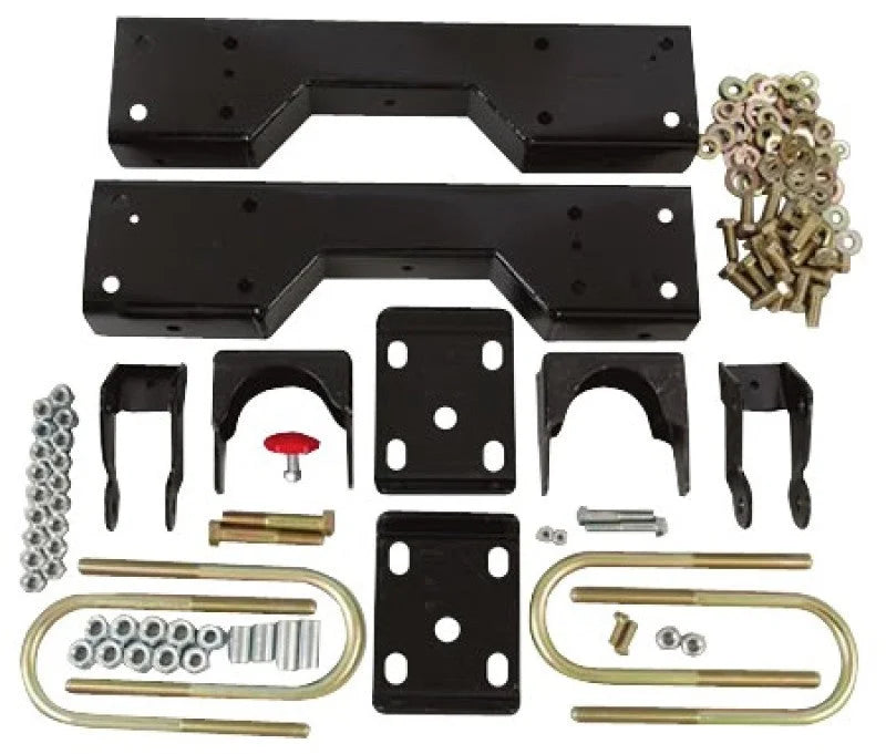Belltech FLIP KIT 88-98 GM SS-454 & C2500 6inch - Main Product View