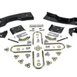Load image into Gallery viewer, Belltech FLIP KIT 89-97 Ford Ranger EXTCab 5.5inch - Main Product View