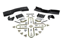 Load image into Gallery viewer, Belltech FLIP KIT 89-97 Ford Ranger EXTCab 5.5inch - Main Product View