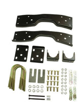 Load image into Gallery viewer, Belltech FLIP KIT 89-97 Ford Ranger StdCab 5.5inch - Main Product View
