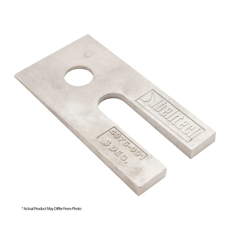 Belltech FLIP KIT 89-97 Ford Ranger StdCab 5.5inch - Side View