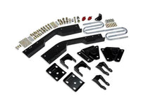 Load image into Gallery viewer, Belltech FLIP KIT 92-94 GM Suburban C1500 7inch - Main Product View