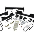 Load image into Gallery viewer, Belltech FLIP KIT 94-99 RAM 1500 EXT CAB - Main Product View