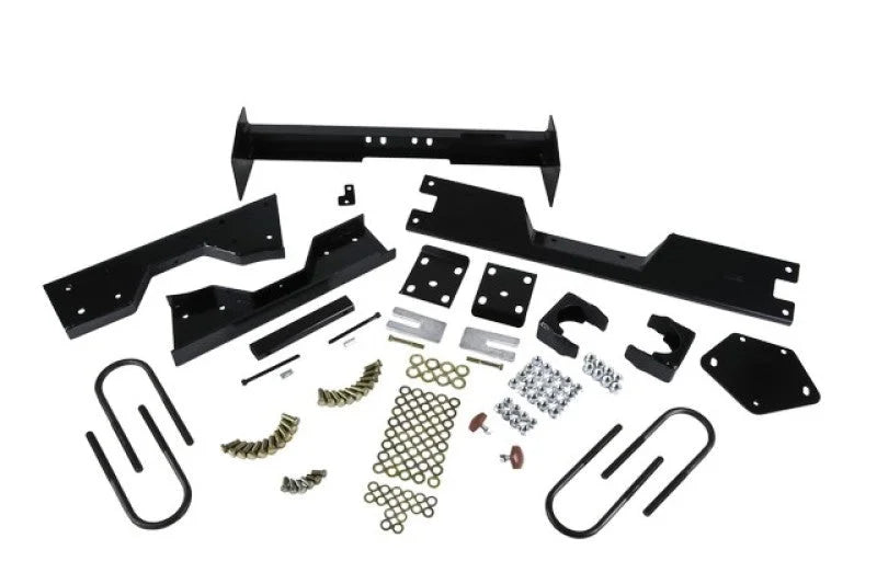 Belltech FLIP KIT 94-99 RAM 1500 EXT CAB - Main Product View