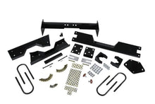 Load image into Gallery viewer, Belltech FLIP KIT 94-99 RAM 1500 EXT CAB - Main Product View
