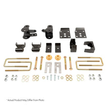 Load image into Gallery viewer, Belltech FLIP KIT 94-99 RAM 1500 EXT CAB - Back View