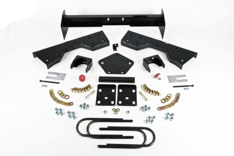 Belltech FLIP KIT 94-99 RAM 1500 STD CAB - Main Product View