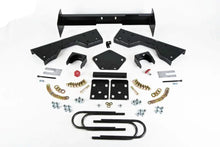 Load image into Gallery viewer, Belltech FLIP KIT 94-99 RAM 1500 STD CAB - Main Product View