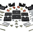 Load image into Gallery viewer, Belltech FLIP KIT 95-02 ASTRO w/STEEL LEAFS - Main Product View