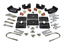 Load image into Gallery viewer, Belltech FLIP KIT 95-02 ASTRO w/STEEL LEAFS - Main Product View