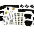 Load image into Gallery viewer, Belltech FLIP KIT 95-98 GM Suburban C2500 7inch - Main Product View