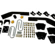 Load image into Gallery viewer, Belltech FLIP KIT 95-98 GM Suburban C2500 7inch - Side View