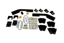 Load image into Gallery viewer, Belltech FLIP KIT 95-98 GM Suburban C2500 7inch - Side View