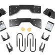 Load image into Gallery viewer, Belltech FLIP KIT 95-99 GM Tahoe 2 door 5.5inch - Main Product View