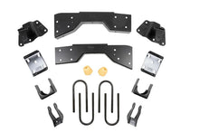 Load image into Gallery viewer, Belltech FLIP KIT 95-99 GM Tahoe 2 door 5.5inch - Main Product View
