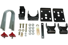 Load image into Gallery viewer, Belltech FLIP KIT 95-99 GM Tahoe 2 door 5.5inch - Side View