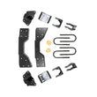 Load image into Gallery viewer, Belltech FLIP KIT 95-99 GM Tahoe 2 door 5.5inch - Back View